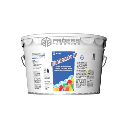 Mapei - Planicrete W Flexible Setting Compound - 6.81 L