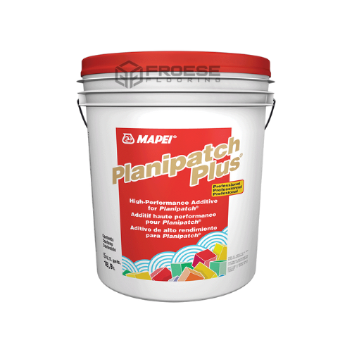 Mapei - Planipatch Plus Acrylic Latex Additive - 18.9 L