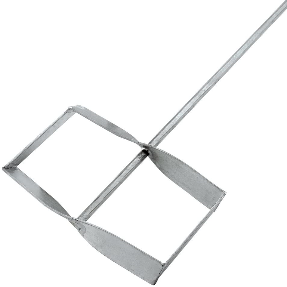 Qep Thin Set End Grout Mixer