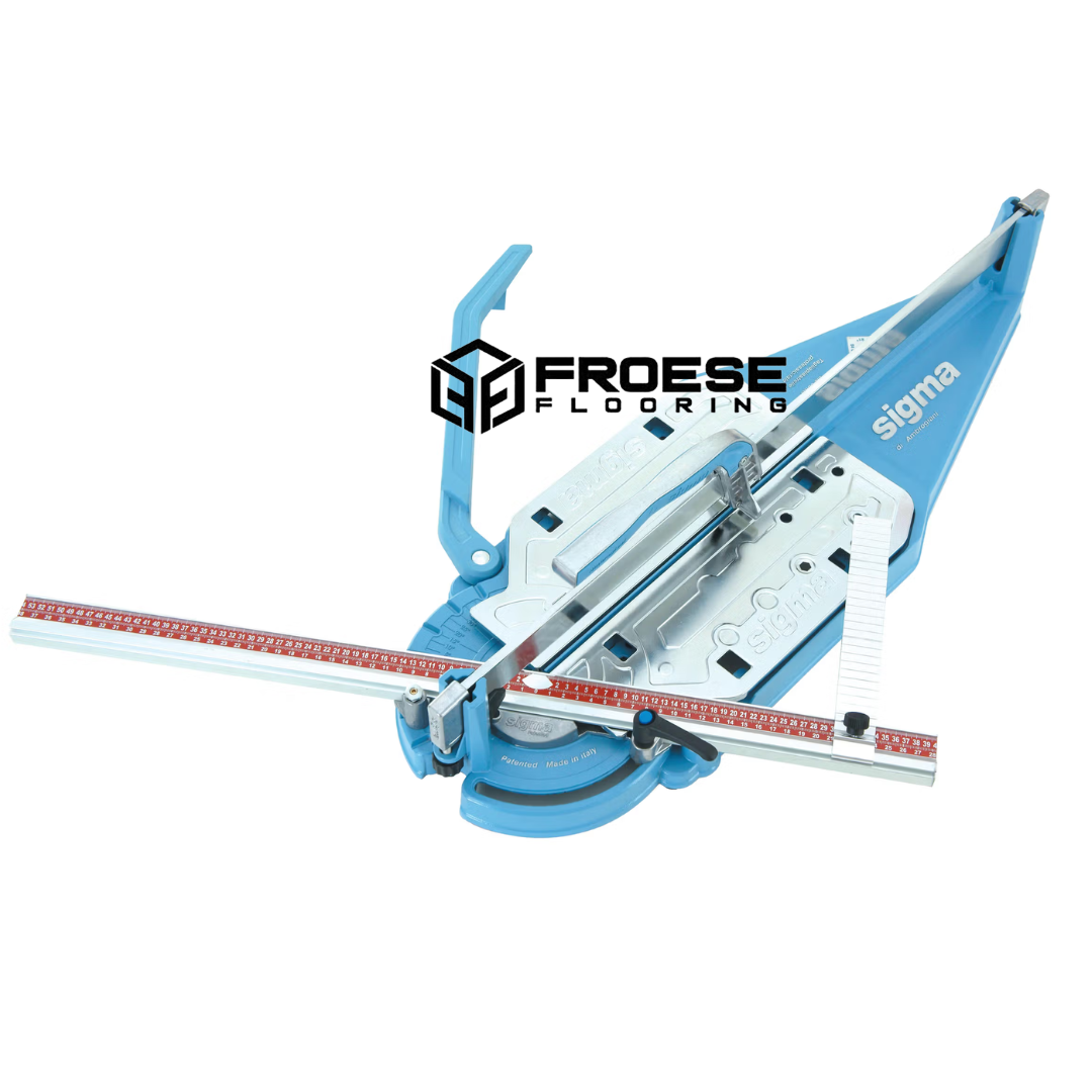 49" Sigma Tile Cutter