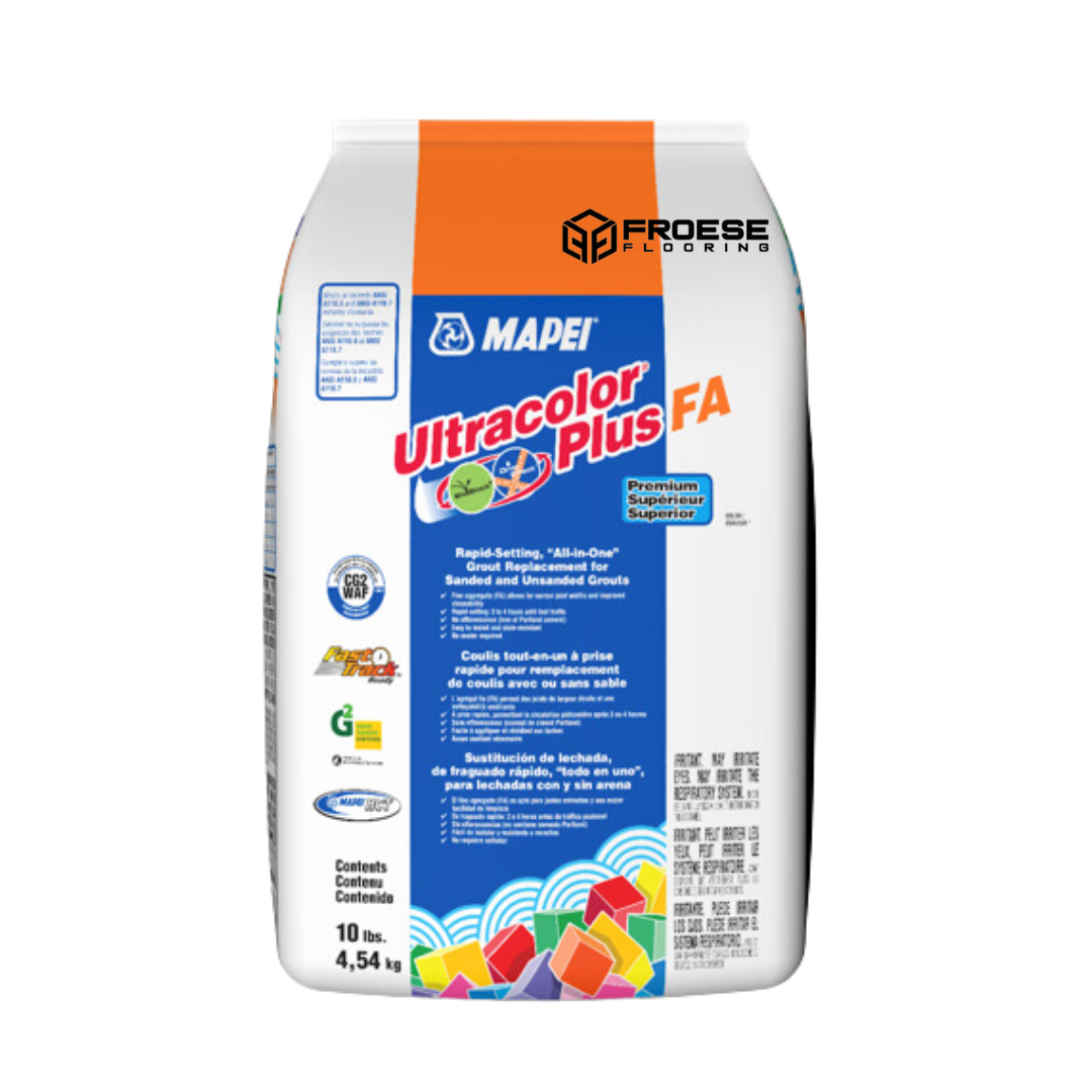 Mapei Ultracolor FA Grout #47