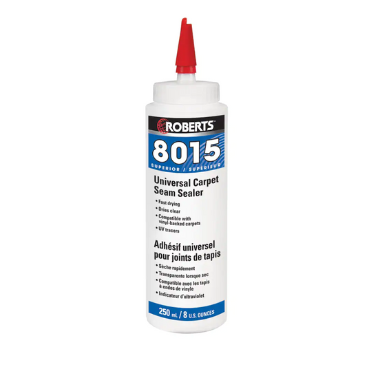 Roberts (820&7015) 8015 Seam Sealer 250ml