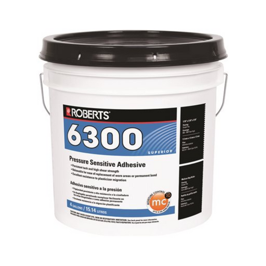 Roberts 6300 Carpet Adhesive