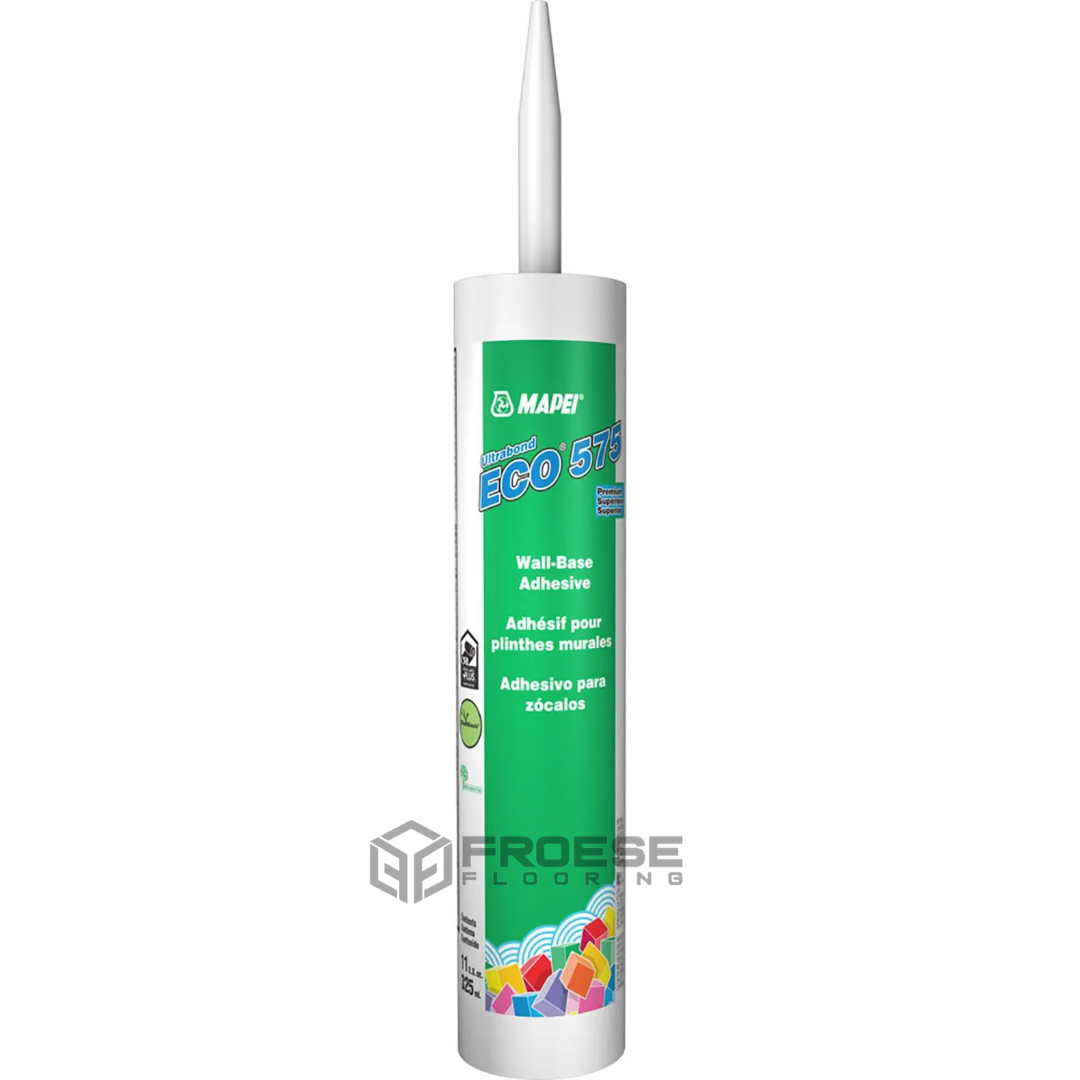 Mapei - Ultrabond ECO 575 Premium Wall-Base Adhesive - 849 mL