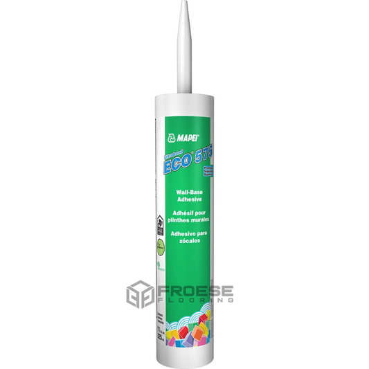 Mapei - Ultrabond ECO 575 Premium Wall-Base Adhesive - 849 mL