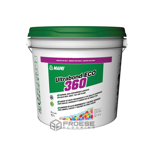 Mapei E 360