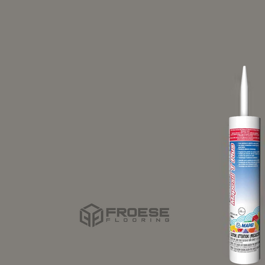 Mapesil T Plus Silicone Sealant #107