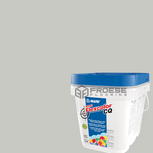 Mapei - Flexcolor CQ Ready-to-Use Grout with Color-Coated Quartz - #93 Warm Gray - 3.79 L