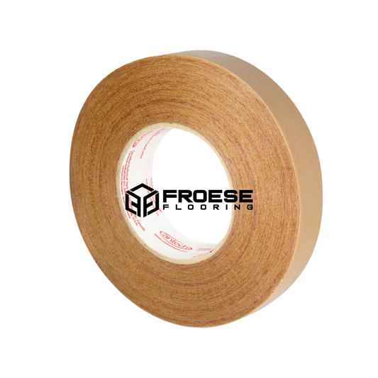 IPG - Scrim Reinforced Adhesive Transfer Tape 24 mm x 50 m (1")