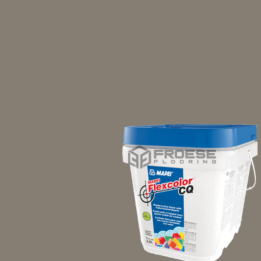 Mapei - Flexcolor CQ Ready-to-Use Grout with Color-Coated Quartz - #11 Sahara Beige - 3.79 L