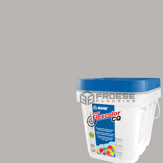 Mapei - Flexcolor CQ Ready-to-Use Grout with Color-Coated Quartz - #103 Cobblestone - 3.79 L