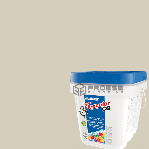 Mapei Flexcolor CQ ReadytoUse Grout with ColorCoated Quartz 14