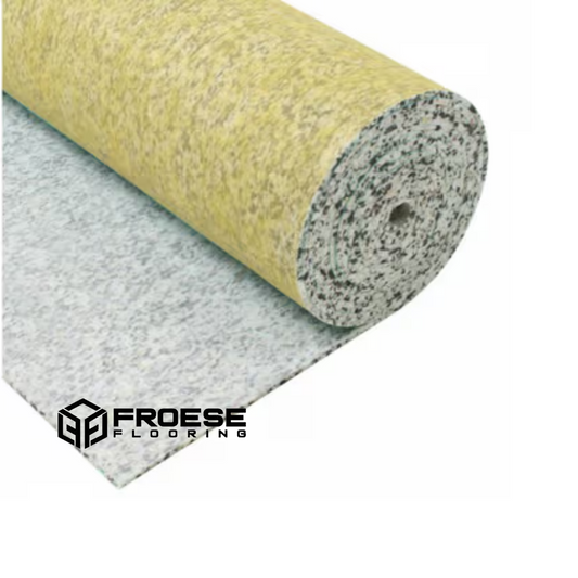 Carpenter - GOLDEN EXCELLENT 11mm Carpet Cushion - 30 sq yds