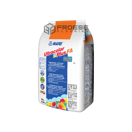 Mapai Ultracolor Plus FA