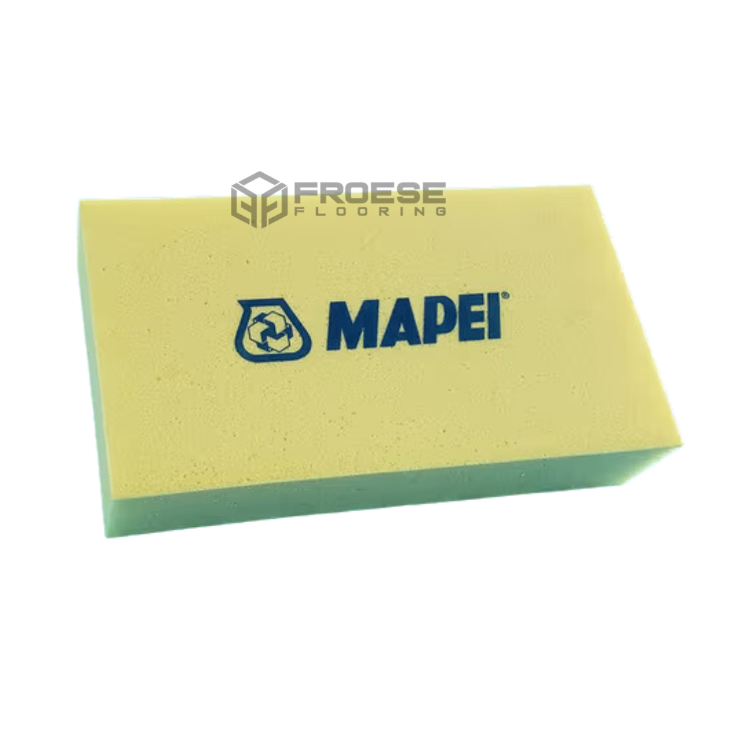 Mapei - Special Grout Sponge - 4" x 7.5" x 1.6"