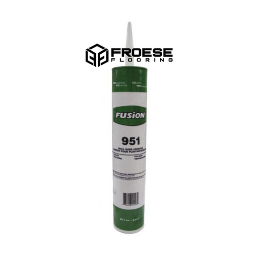 Fusion 951 Cove Base Adhesive