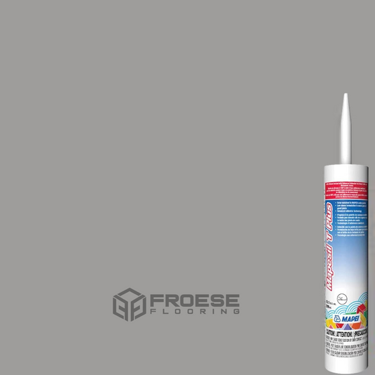 Mapei - Mapesil T Silicone Sealant - #104 Timberwolf - 299 mL