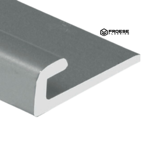 M-D PRO - Aluminum J-Molding