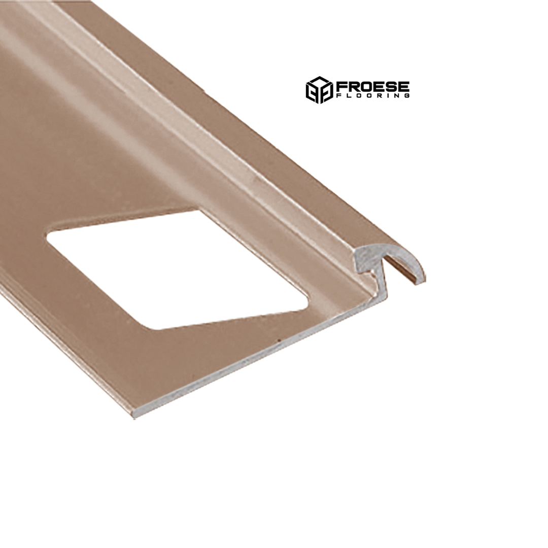 12.5mm Tile Corner Edge