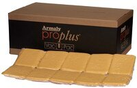 Armaly - ProPlus Heavy Duty Grouting & Concrete Sponge Vac-U-Pac - 7.5" x 5.25" x 2.25"