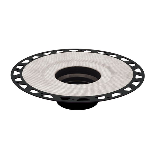 Kerdi-Drain Flange Kit