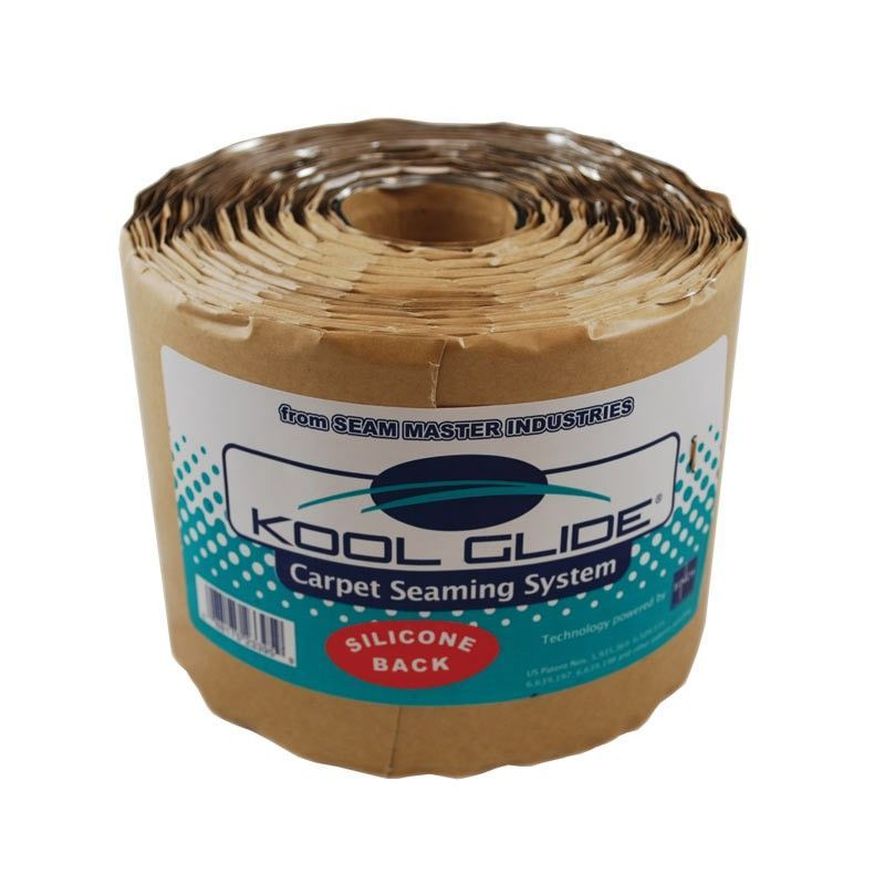 Kool Glide Tape Silicone Coated