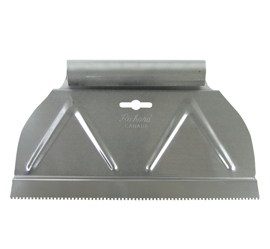 Spreader CS-9 #31 1/16 X 1/16 X 1/16 Square